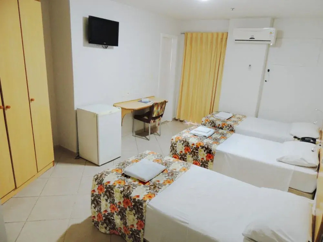 Personal Hotel