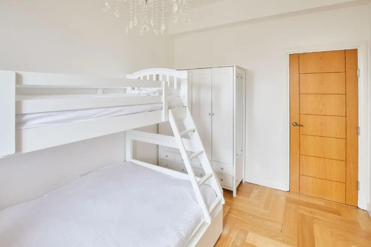 Host Stay Boutique Balcony