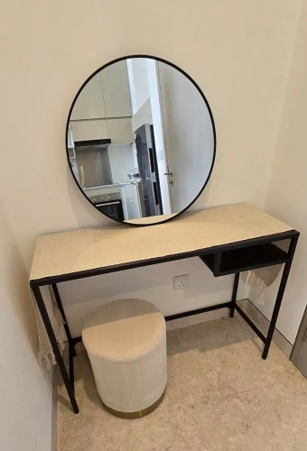 2 Bedrooms Superior Apartment with balcony and with city view
