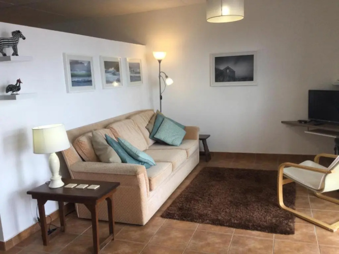 Banda Do Sol Self Catering Cottages