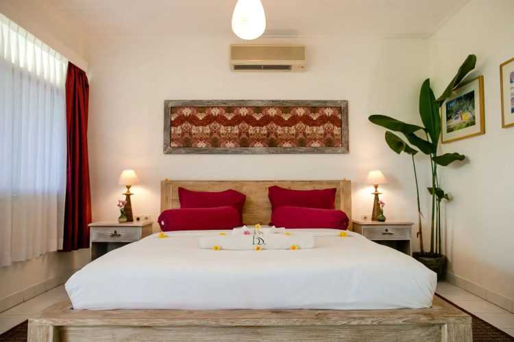 B Saya Villas Ubud