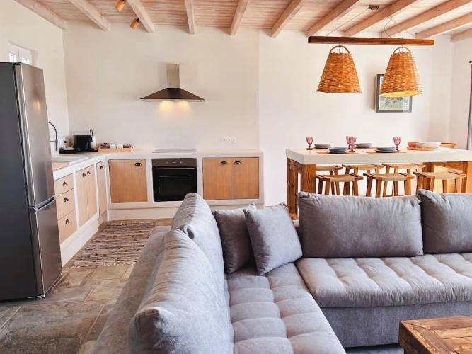 Deluxe Villa