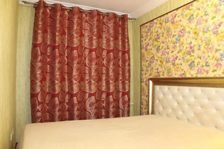 Vivaldi Apartment