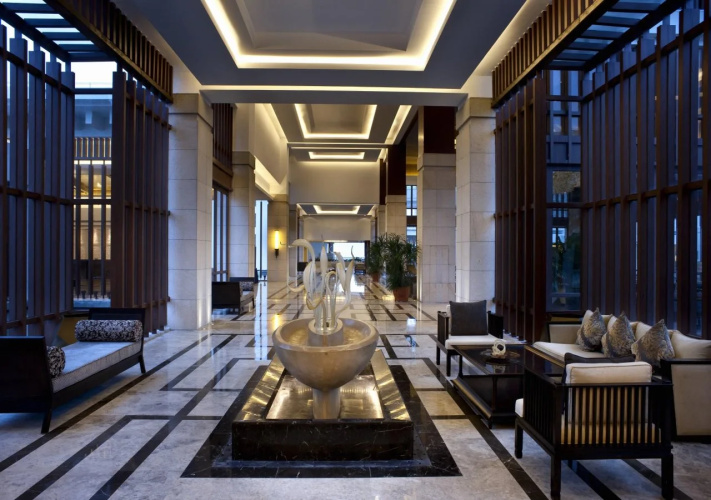 Boao State Guest House