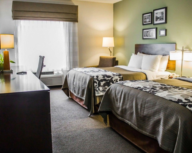Express Inn & Suites
