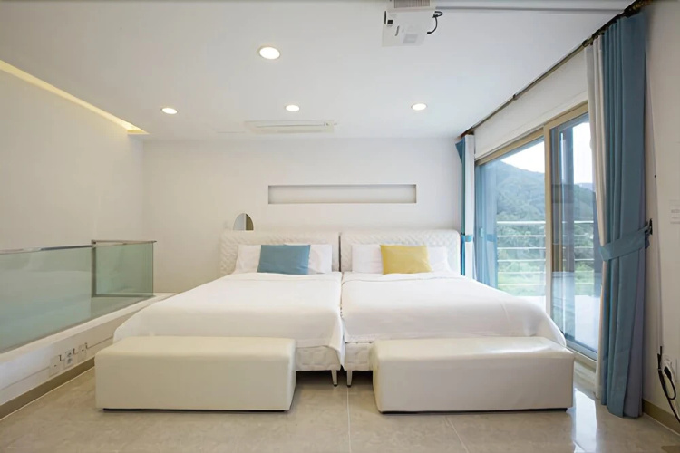 Gapyeong Bonito Pension