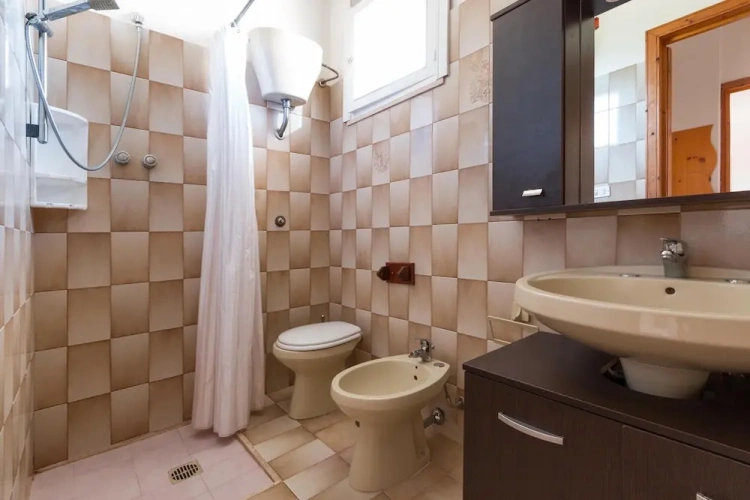 2 Bedrooms Standard Apartment