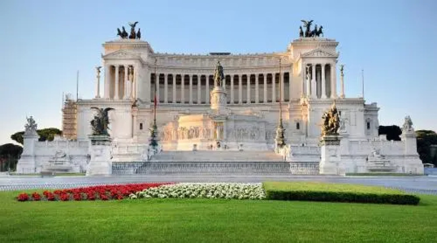 Vatican Cipro Apartment
