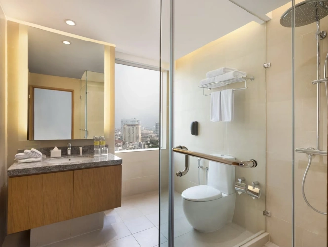 Premium Double room