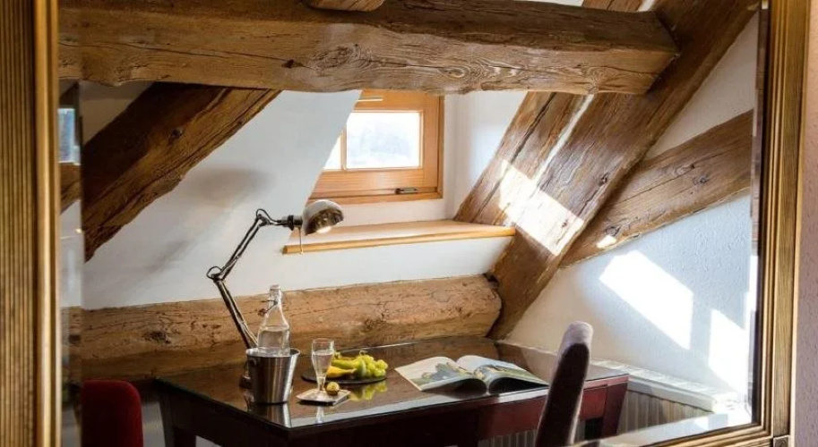 Burghotel Bad Belzig