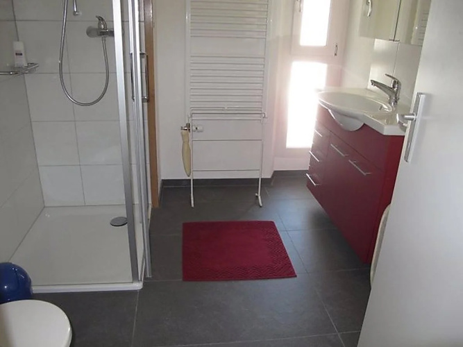 Apartment Helene Adelboden