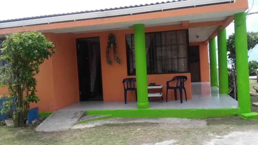 Posada Grandma Heritege