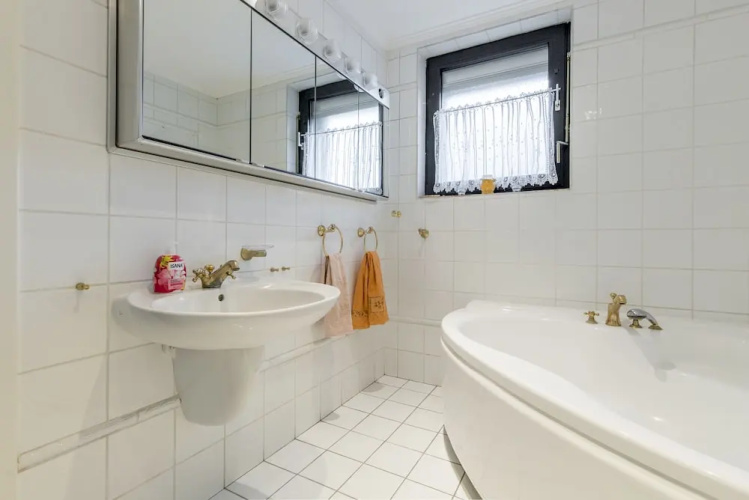 Private Apartment Sickenberghof