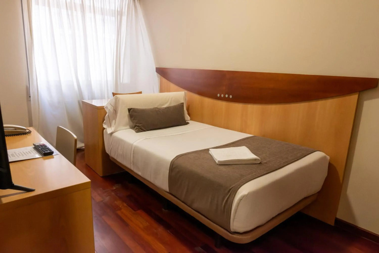 Hotel Real Ferrol