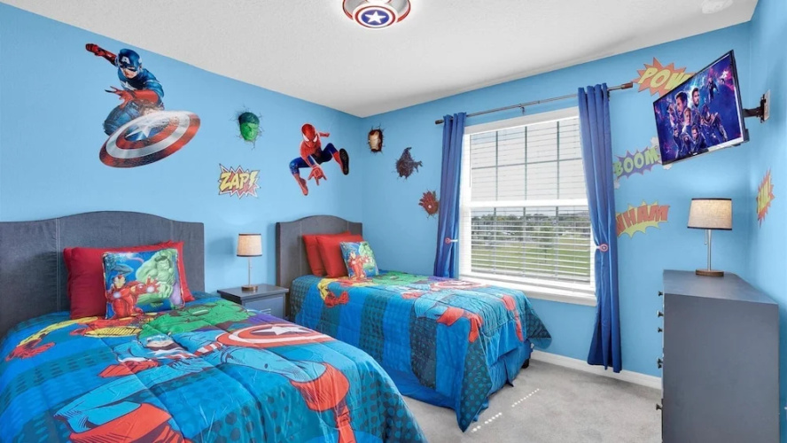 3717 Pacific Lane