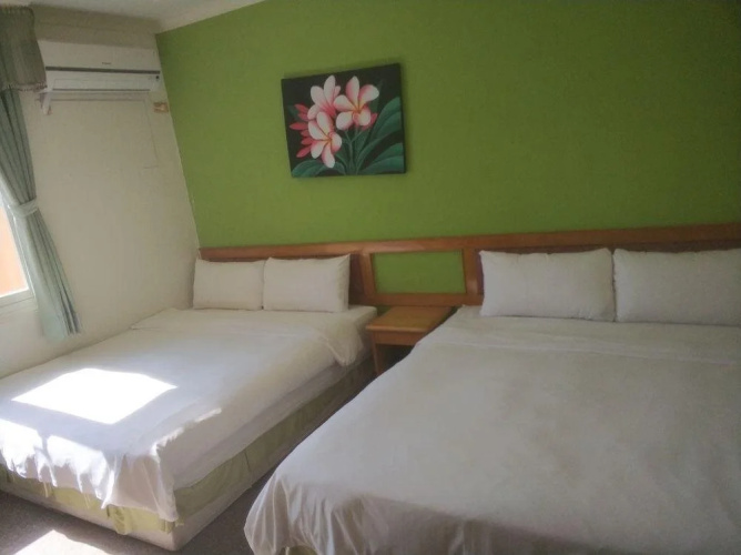 Kenting Ark Hotel-Hostel