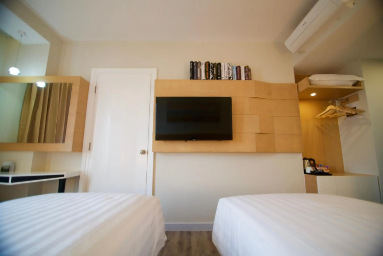 Hotel Lancaster