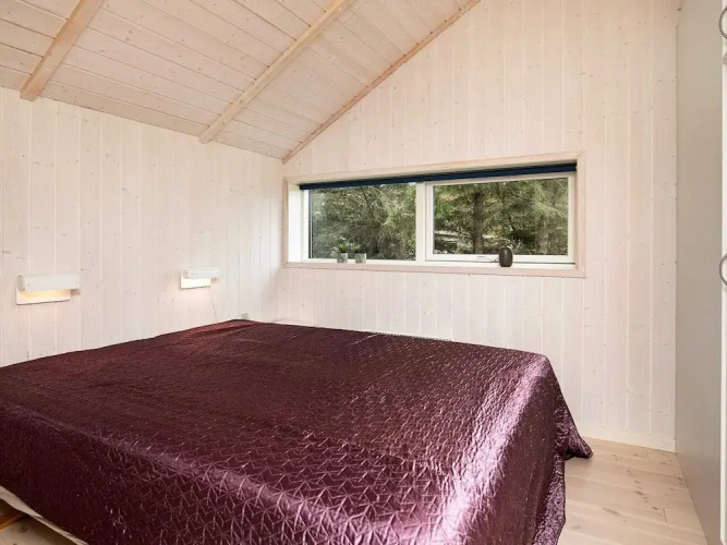 6 Person Holiday Home in Thisted