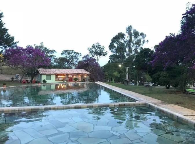Pousada Serra Verde