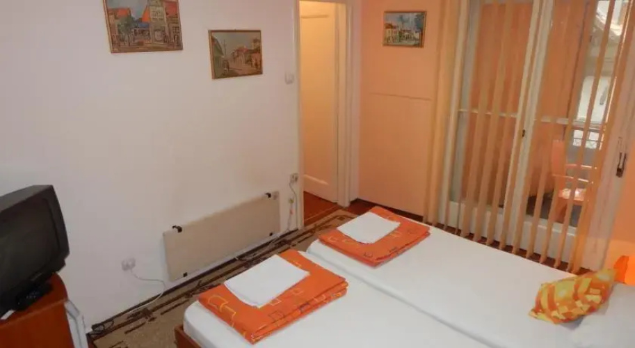 Apartments Sremac