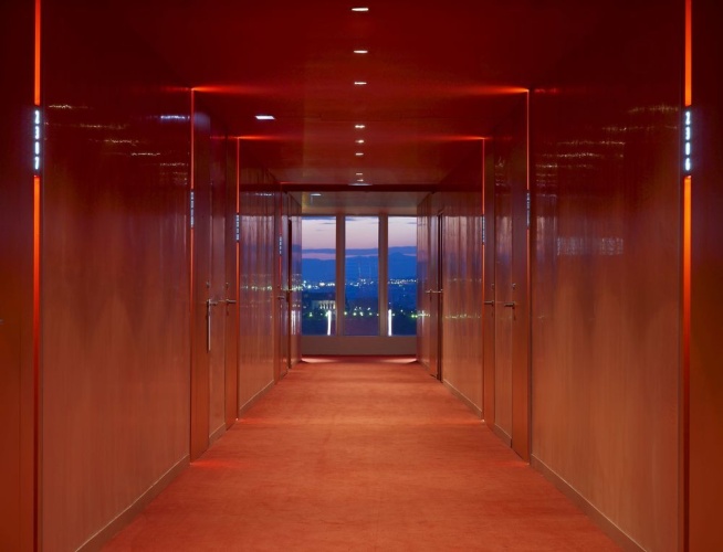 W Barcelona Hotel photo 42