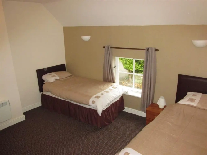 Standard Family room