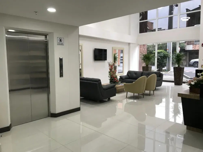 Arame Hotel