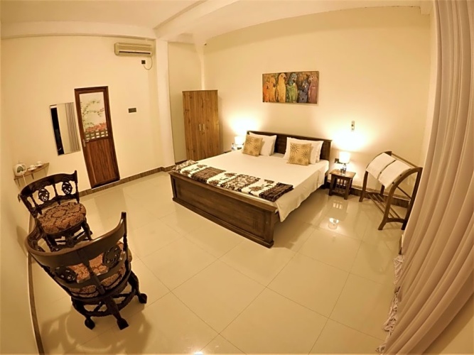 Superior Single room