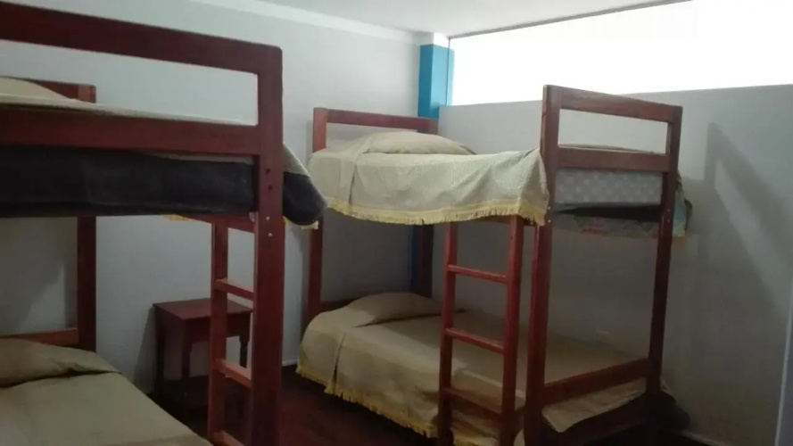 Bothy Puno Backpackers - Hostel