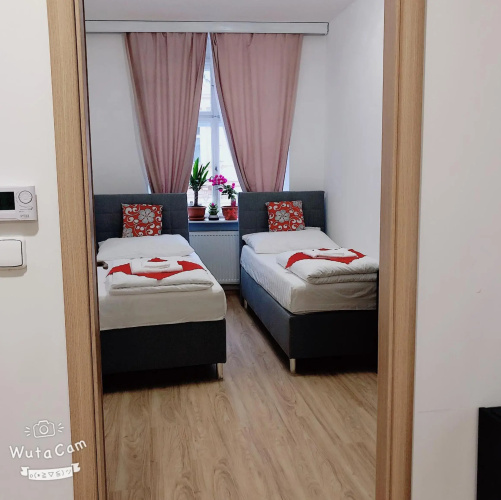 Lena Apartment