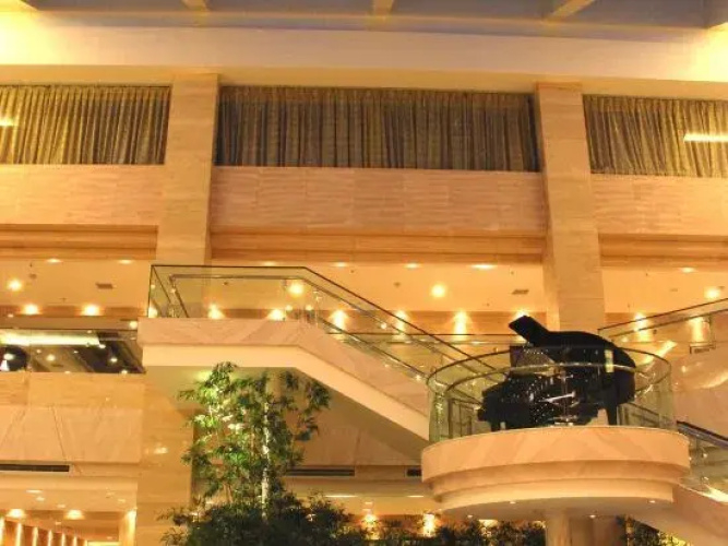 Wusong Hotel