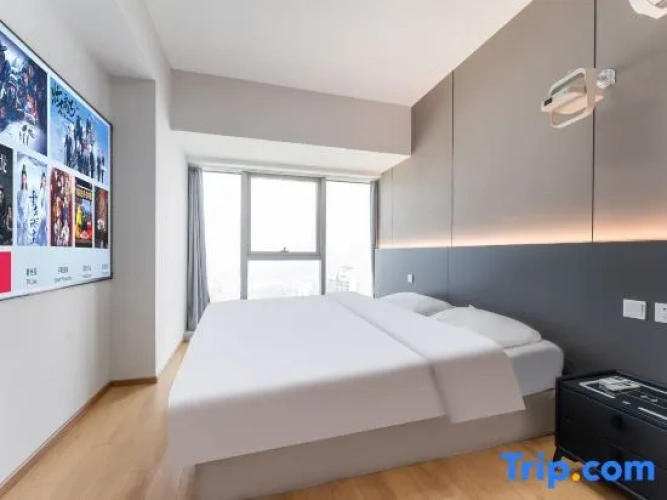 Twin Family Suite with sea view