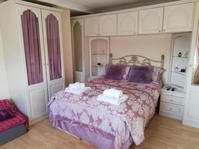 Myrtle Cottage Vacation Rooms