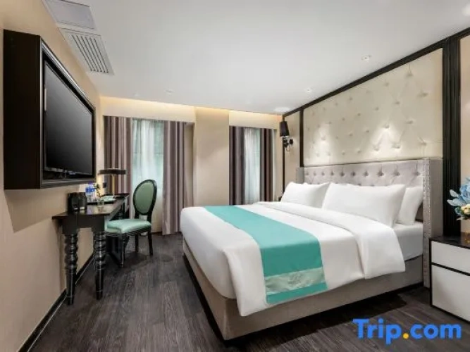 Business Double room