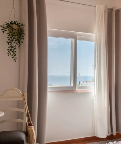 4 Bedrooms Superior Villa with sea view
