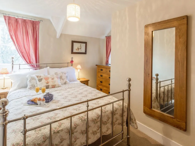 Lime Tree Cottage