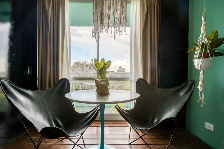 Esplendor Palermo Soho