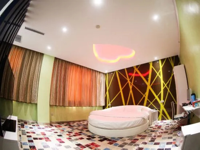 Manhai Theme Hotel