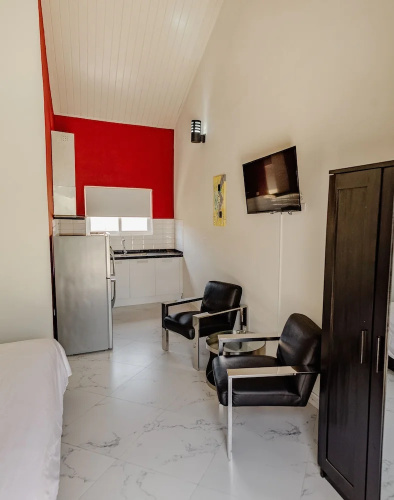 Amazing Studio 2 km From Eagle Beach