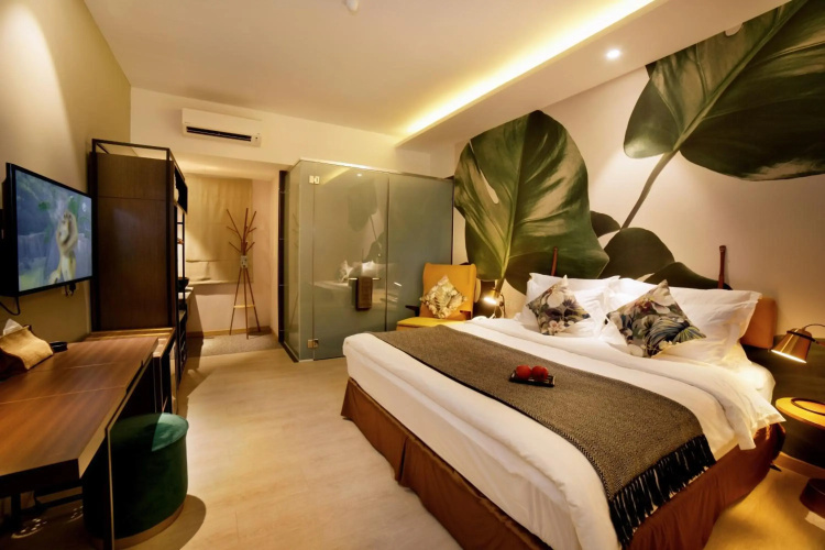 Sojourn Guest House