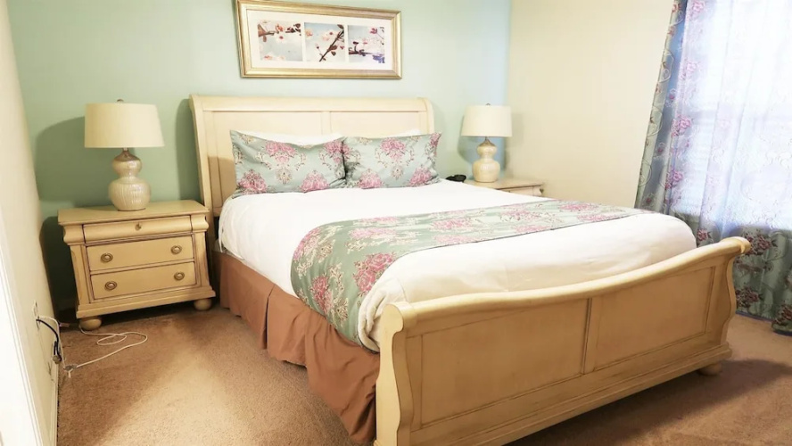 Windsor At Westside #14 - 9 Bed 6 Baths Villa