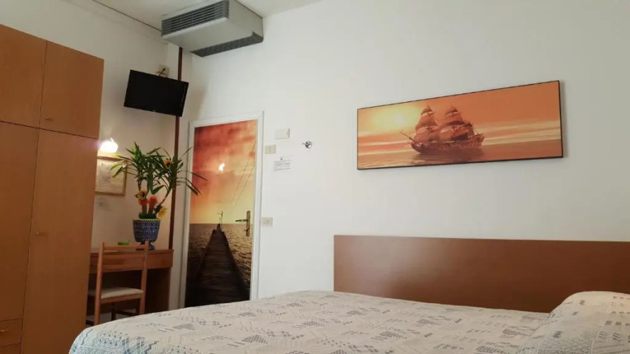 Hotel Losanna