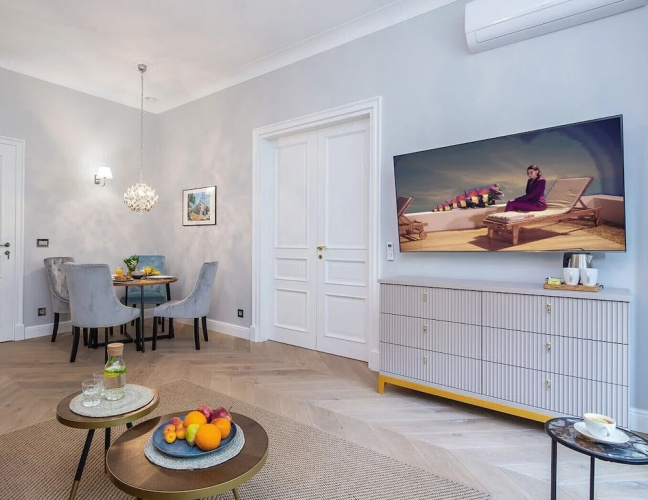Victus Apartamenty - Pod Orłem