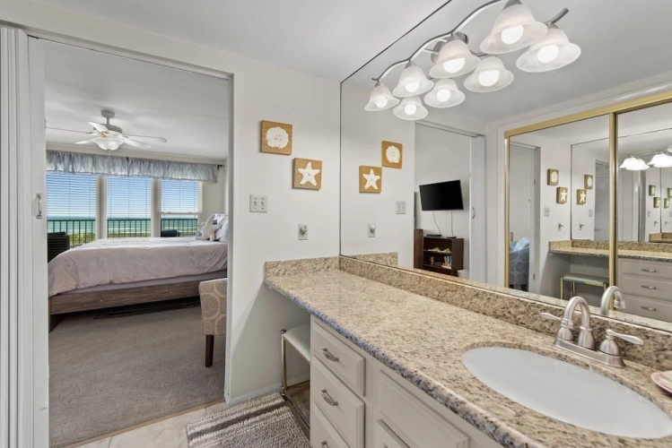 2 Bedrooms Standard room with balcony