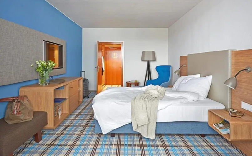 Premium Double room