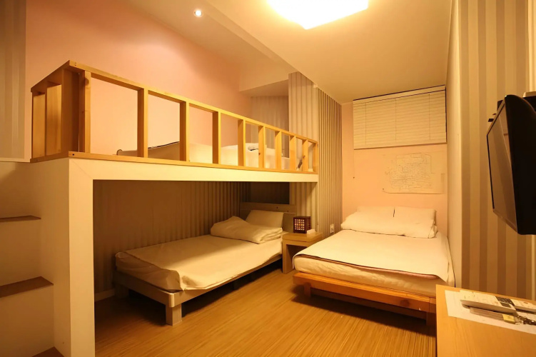 Mama Guest House