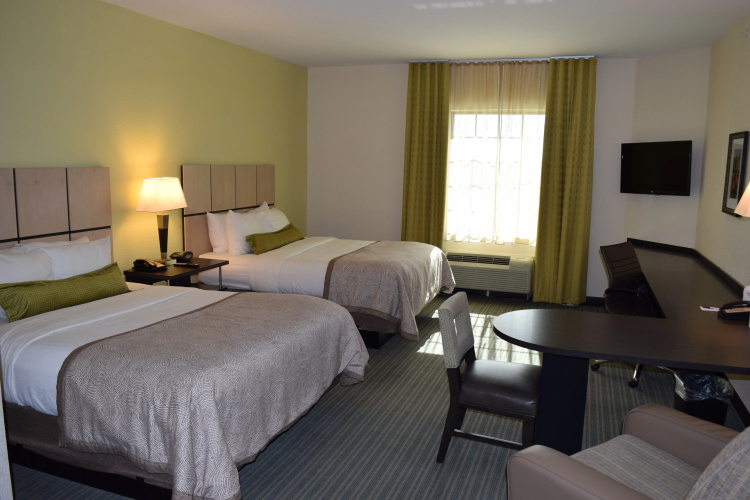 Candlewood Suites Monahans by IHG