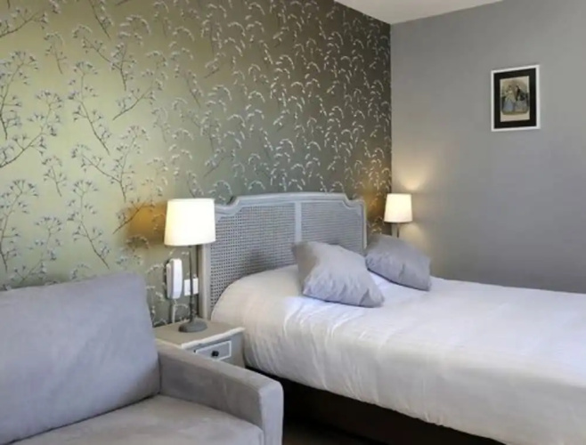 Auberge du Grand Dauphin