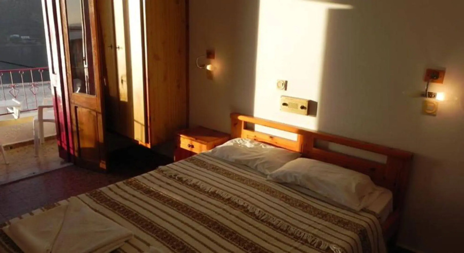 Afroditi Hotel Studios