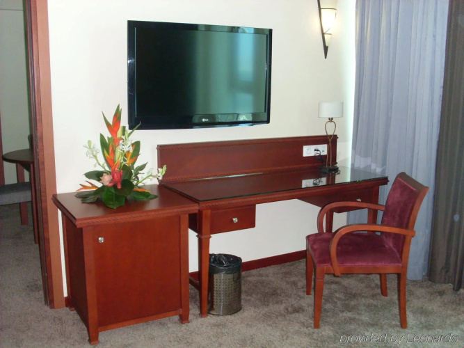 Azalaï Hotel Cotonou